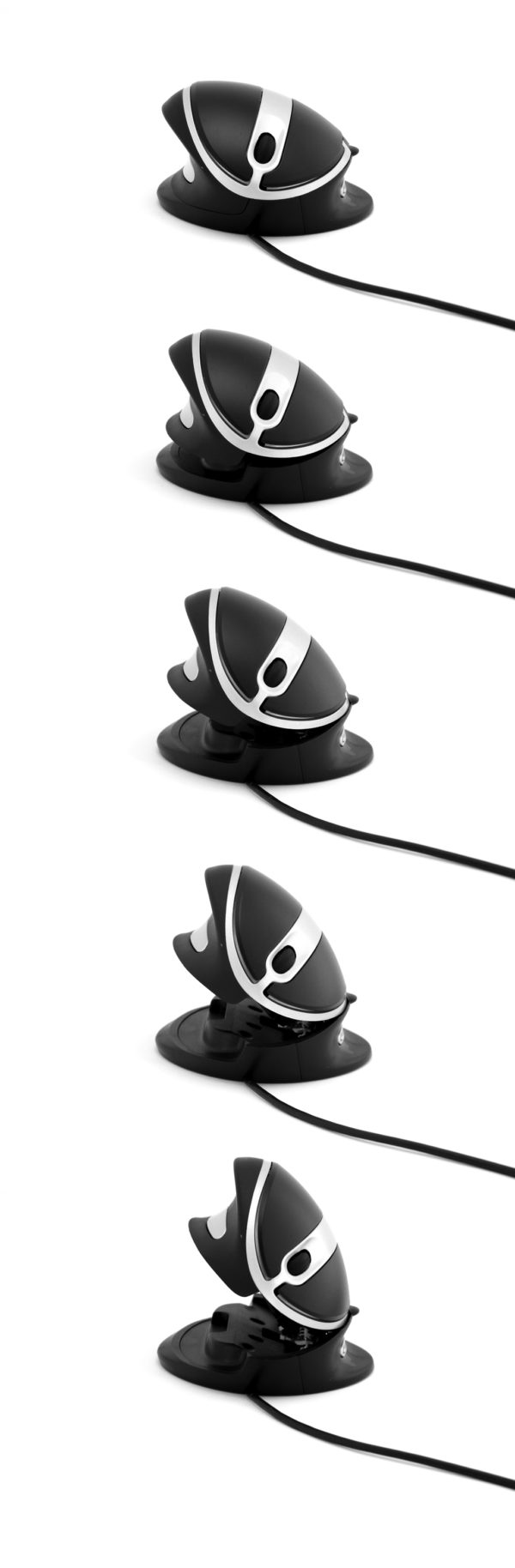 OysterMouse Ergonomic Right-Left - Image 8