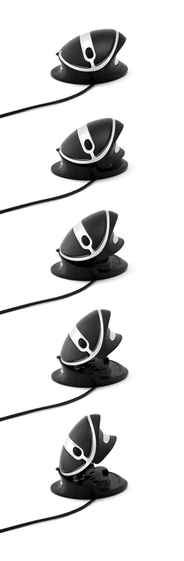 OysterMouse Ergonomic Right-Left - Image 9