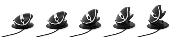 OysterMouse Ergonomic Right-Left - Image 11