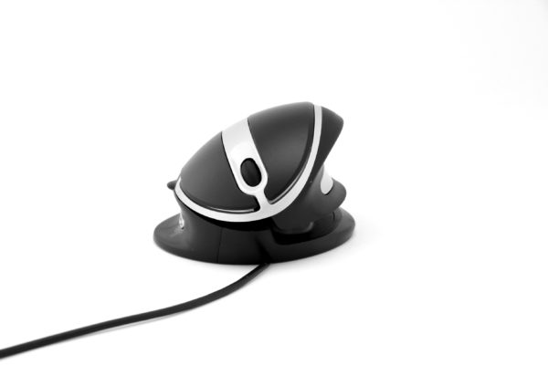 OysterMouse Ergonomic Right-Left - Image 2