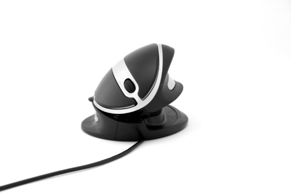 OysterMouse Ergonomic Right-Left - Image 3